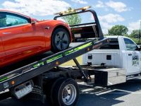 Jumpstart Towing Services in Charlotte: Reliable Help When You Need It