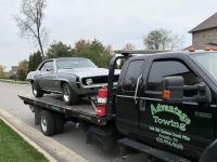 Top Towing Companies Near Me in Nashville: A Guide to Finding the Best Service