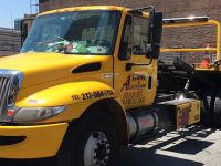Best Towing Services in New York City: Reliable and Fast Towing You Can Count On