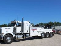 24/7 Towing Services in Jacksonville: Your Reliable Towing Partner Anytime, Anywhere