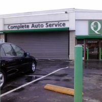 Big Q Auto Repair