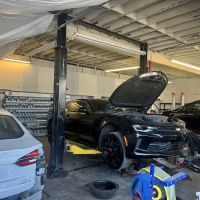 Mlux Collision & Auto Body Repair - Los Angeles