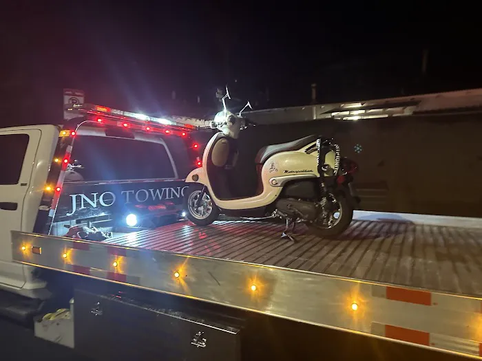 AOA Tow 0