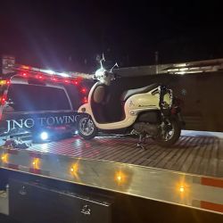 AOA Tow ico