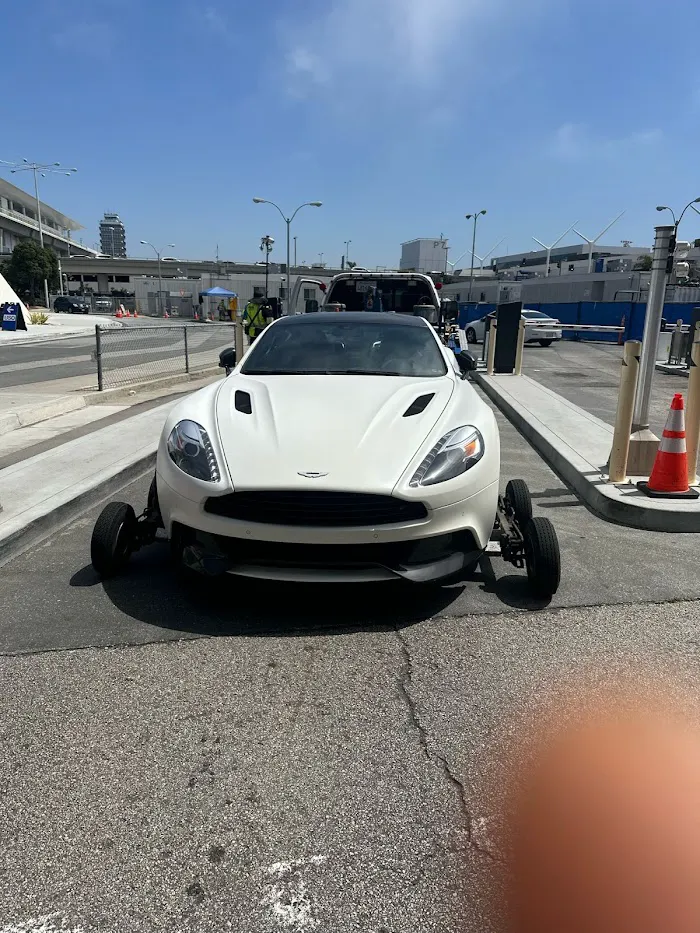 AOA Tow 1