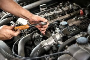MECHANIC ON THE SPOT 24/7