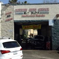 Gateway Auto Service & Body Shop