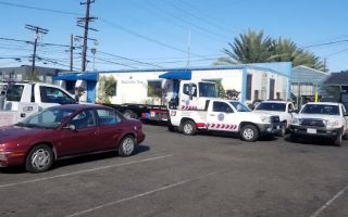 westside tow
