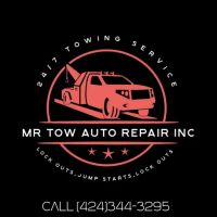 Mr Tow Auto Repair inc.