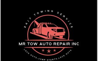 american tow & auto repair