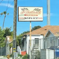 Nathan's Towing