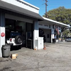 Joy Automotive Service & Repair ico