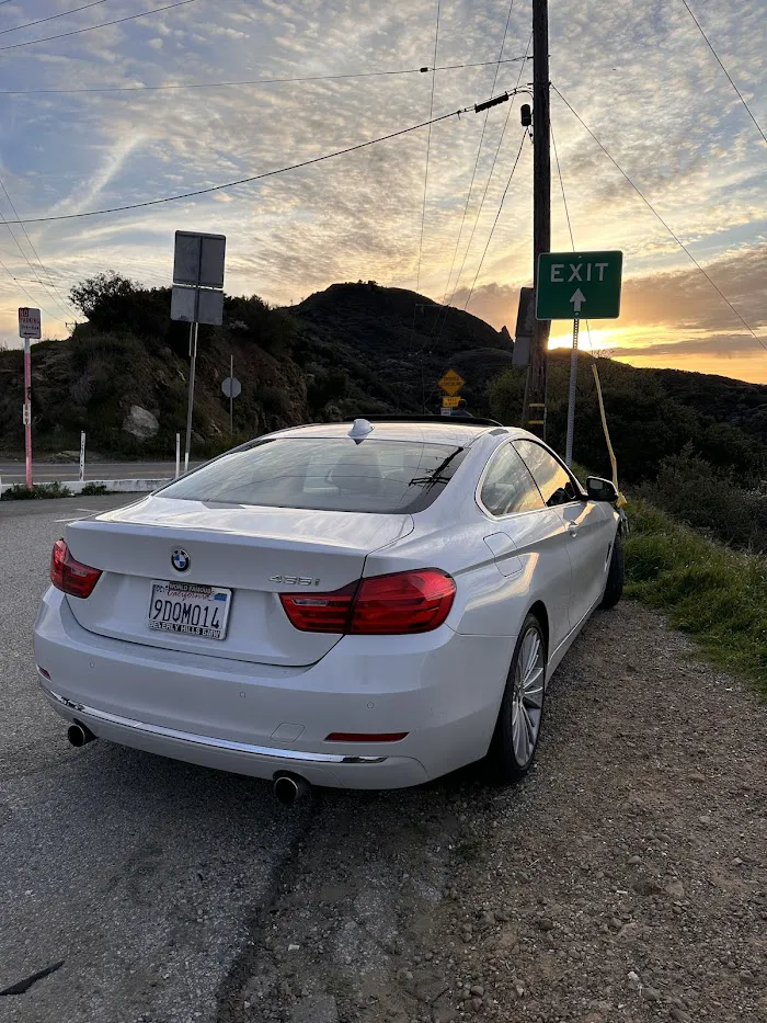 Rony's Car Pros - West LA 8