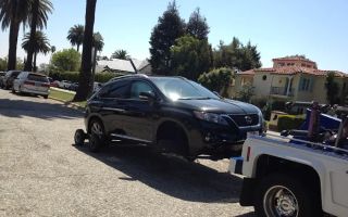 west coast auto repair in fremont ca