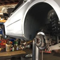 Mar Vista Service Automotive Repair