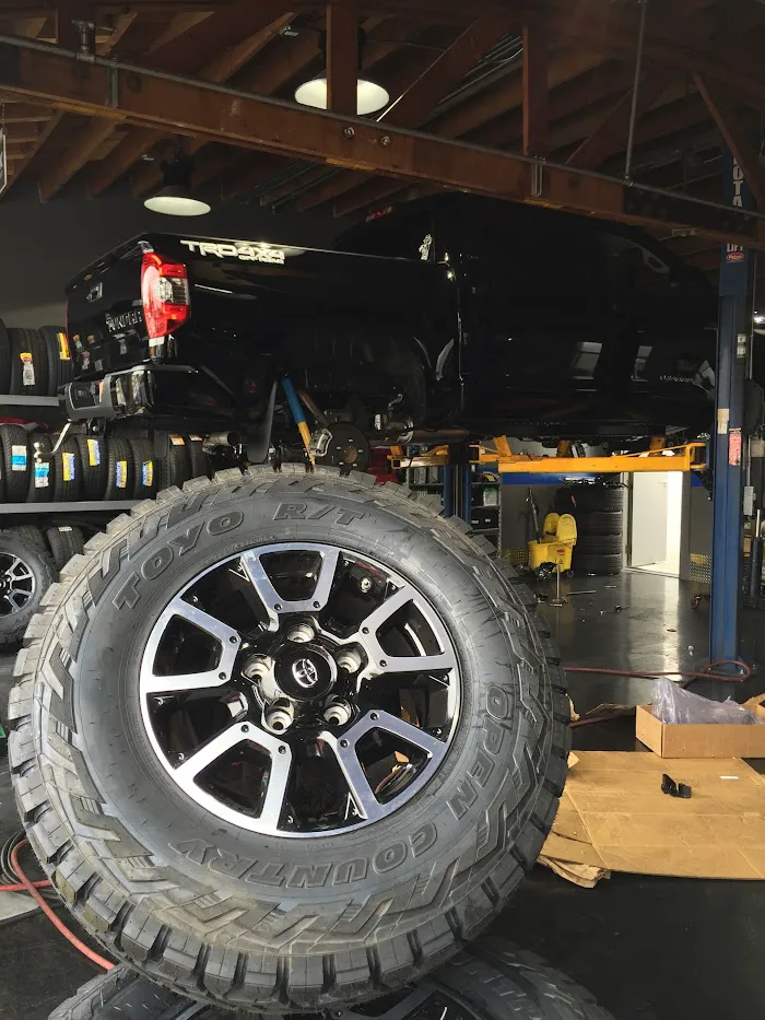 Westside Brake & Tires 8