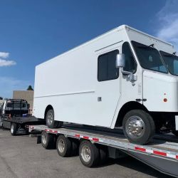 OnSite Towing & Recovery Inc ico