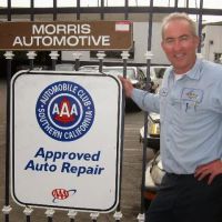 Morris Automotive