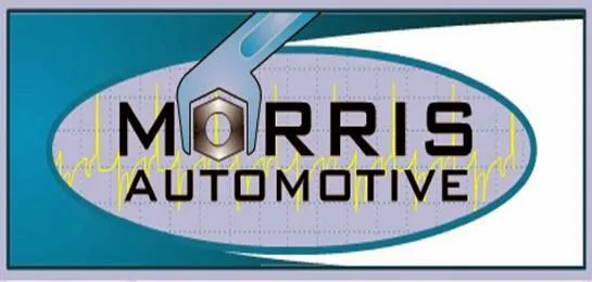 Morris Automotive 6