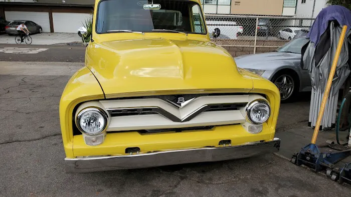 Playa West Automotive 8