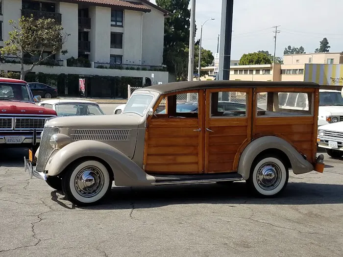 Playa West Automotive 6