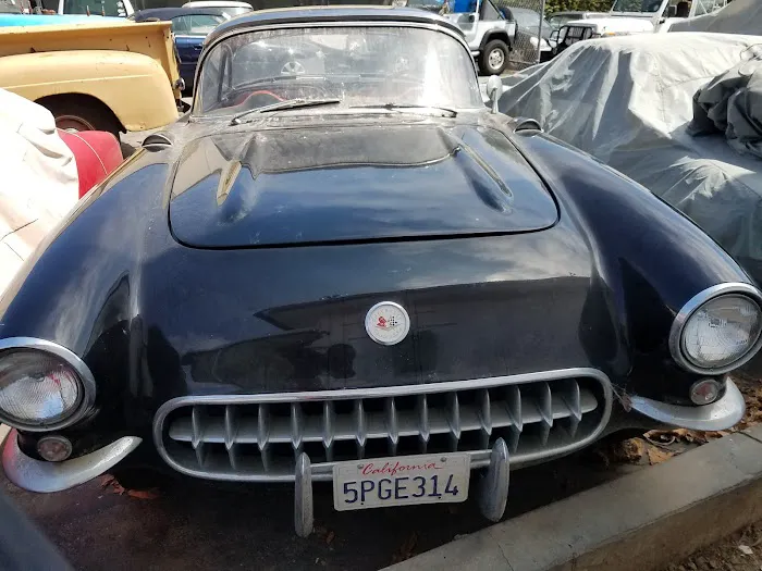 Playa West Automotive 9