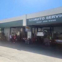 High Tech Auto Service