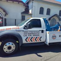 Emmett's tow truck and roadside service