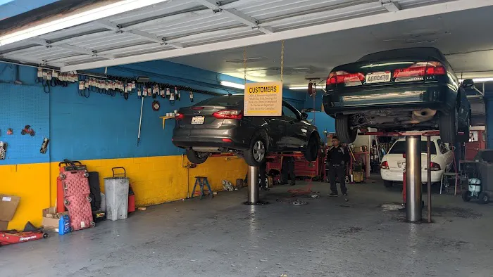 Brother's Auto Repair 0