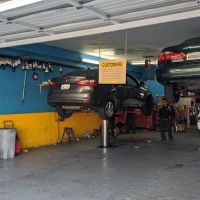 Brother's Auto Repair