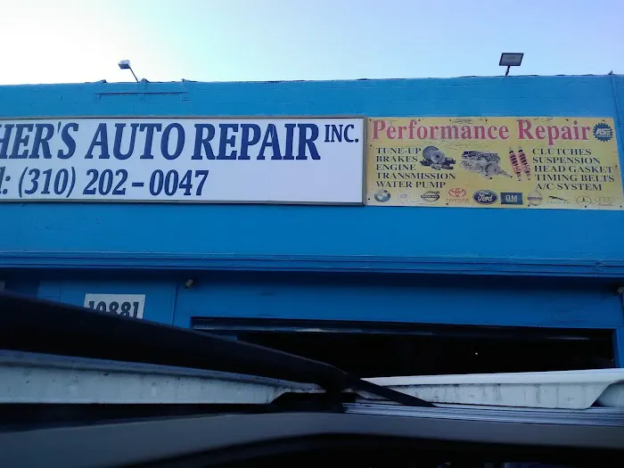 Brother's Auto Repair 3