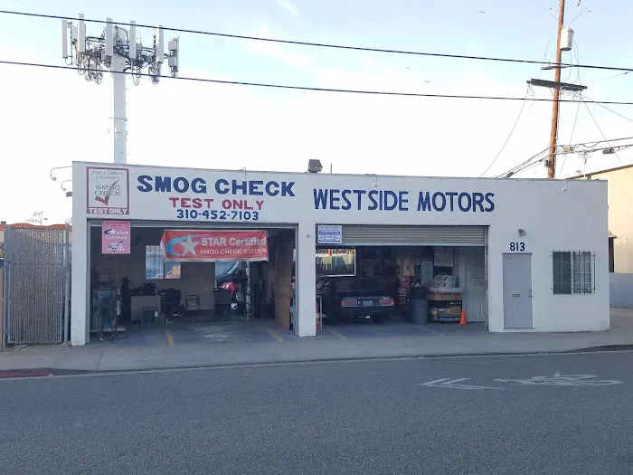 Westside Motors Auto Service 0