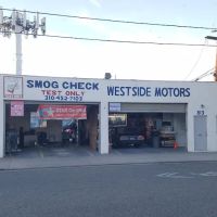 Westside Motors Auto Service