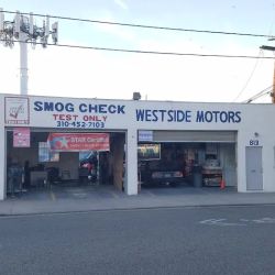 Westside Motors Auto Service ico