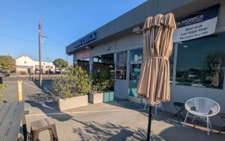tire repair santa monica ca