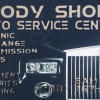 Auto Services Body Shop Mechanic Shop inc