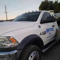 Monterey Tow Service