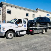 United Carrier Towing Services