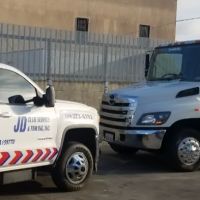 JD CLUB SERVICE&TOWING INC