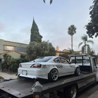 Primary Towing Los Angeles