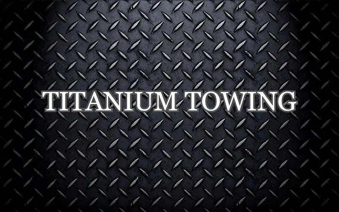 Titanium Towing 0