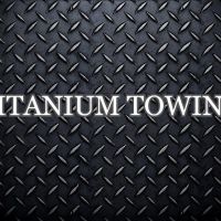 Titanium Towing