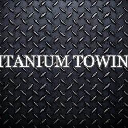 Titanium Towing ico