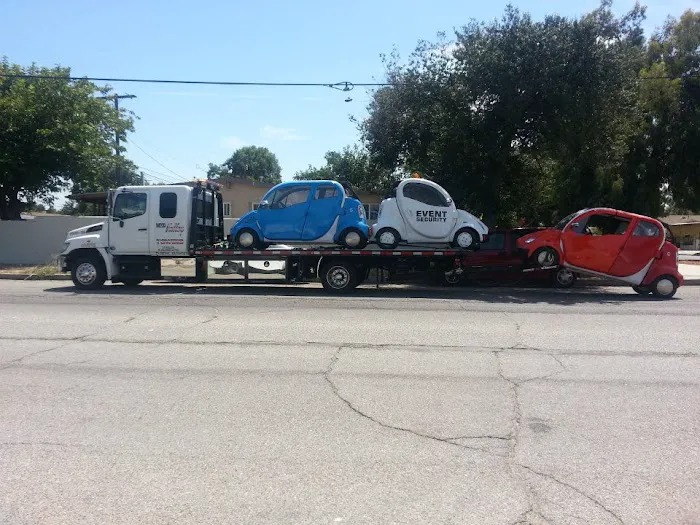 Mid Valley Towing 0