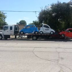 Mid Valley Towing ico