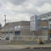 A & M Auto Repair and LaBrea Auto Body