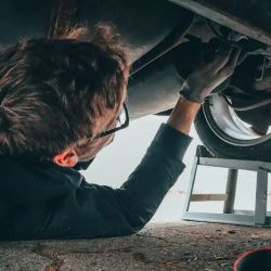 Work Done Auto - Mobile Mechanic ico