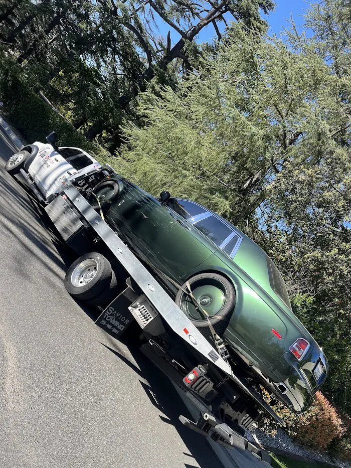 Savior Towing & Recovery, Inc. 7