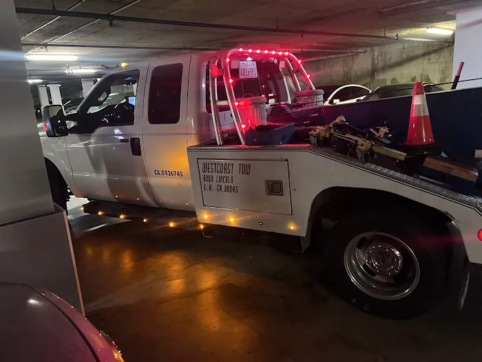 Reliable Tow Pros 0