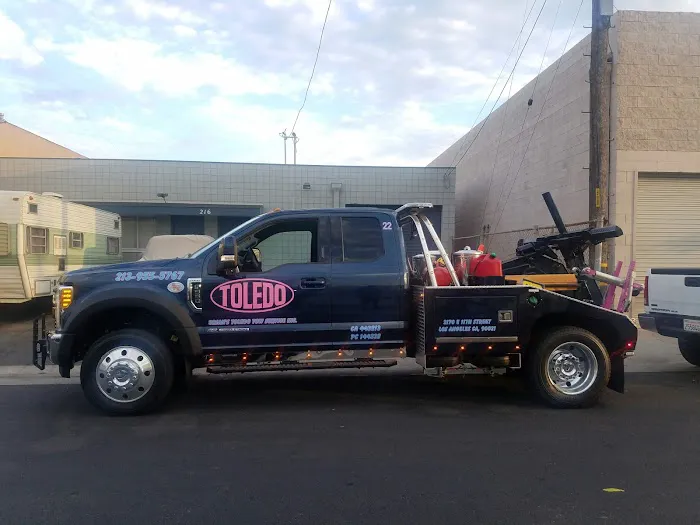 Brian's Toledo Towing Service, Inc. 9